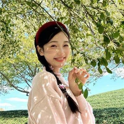相约禁果树下