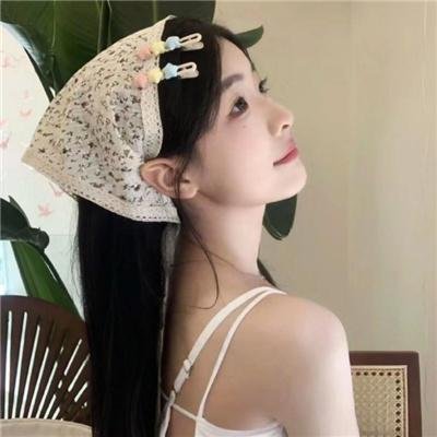 雨中的请求
